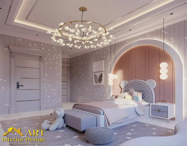 Modern children's rooms Modern children's rooms